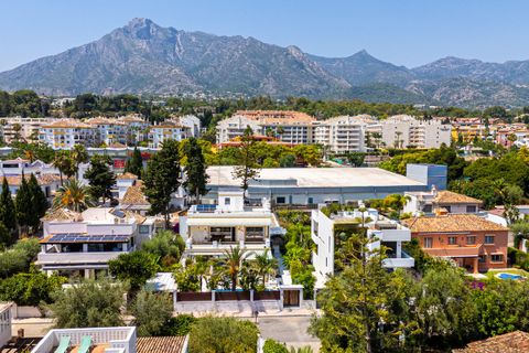 Villa a Marbella, Malaga, Marbella - € 6.995.000 | Ref: CC57120077 - foto 14