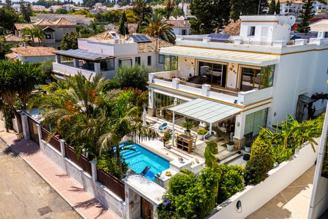 Villa a Marbella, Malaga, Marbella - € 6.995.000 | Ref: CC57120077 - foto 20
