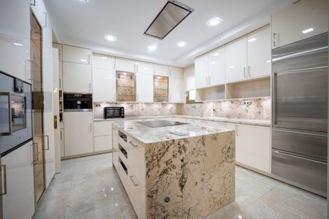Villa a Marbella, Malaga, Marbella - € 6.995.000 | Ref: CC57120077 - foto 30