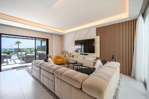 Byhus i Estepona, Malaga, Estepona - € 3.450.000 | Ref: CC57121085 - foto 2