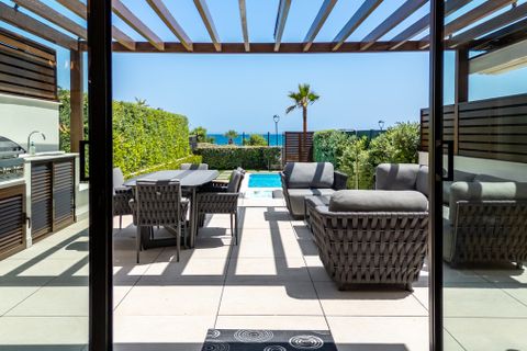 Byhus i Estepona, Malaga, Estepona - € 3.450.000 | Ref: CC57121085 - foto 11