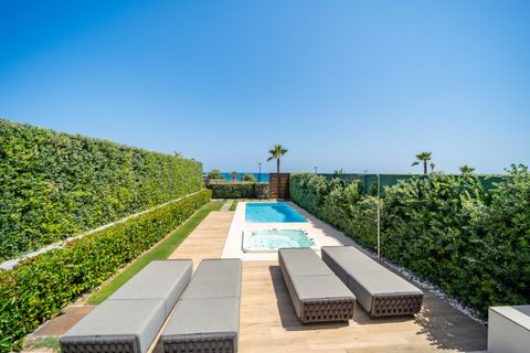 Byhus i Estepona, Malaga, Estepona - € 3.450.000 | Ref: CC57121085 - foto 12