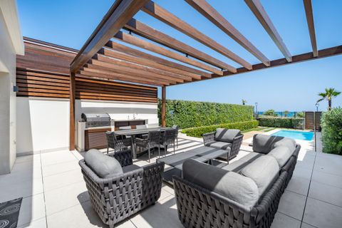 Byhus i Estepona, Malaga, Estepona - € 3.450.000 | Ref: CC57121085 - foto 13
