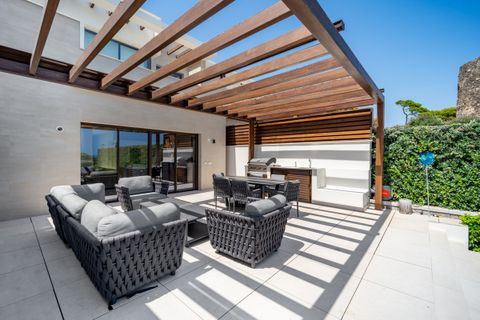Byhus i Estepona, Malaga, Estepona - € 3.450.000 | Ref: CC57121085 - foto 31