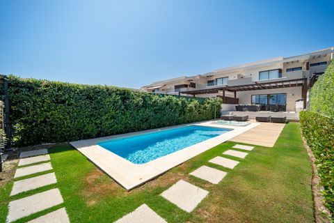 Byhus i Estepona, Malaga, Estepona - € 3.450.000 | Ref: CC57121085 - foto 33