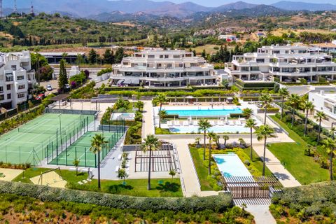 Byhus i Estepona, Malaga, Estepona - € 3.450.000 | Ref: CC57121085 - foto 38