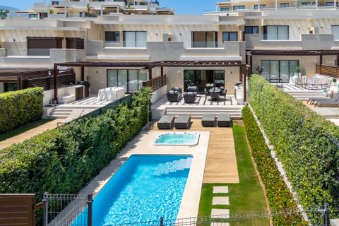 Byhus i Estepona, Malaga, Estepona - € 3.450.000 | Ref: CC57121085 - foto 41