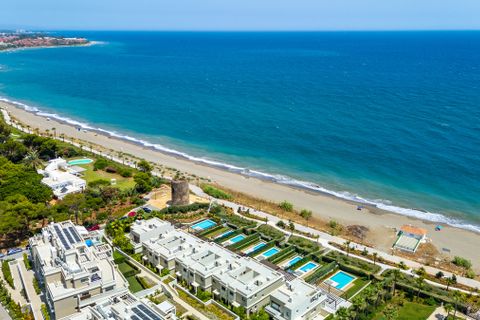 Byhus i Estepona, Malaga, Estepona - € 3.450.000 | Ref: CC57121085 - foto 42
