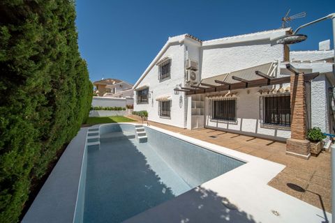 Villa a Fuengirola, Malaga, Fuengirola - € 1.550.000 | Ref: CC57129035 - foto 2