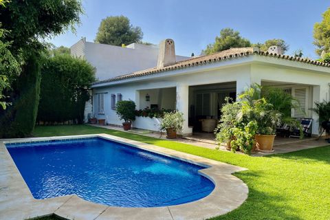 Villa i Los Monteros, Malaga, Los Monteros - € 1.900.000 | Ref: CC57139067 - foto 1