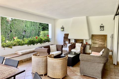 Villa i Los Monteros, Malaga, Los Monteros - € 1.900.000 | Ref: CC57139067 - foto 15