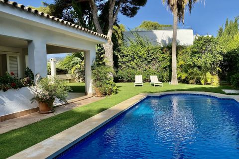 Villa i Los Monteros, Malaga, Los Monteros - € 1.900.000 | Ref: CC57139067 - foto 17
