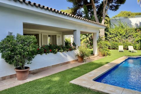 Villa i Los Monteros, Malaga, Los Monteros - € 1.900.000 | Ref: CC57139067 - foto 18