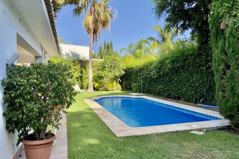 Villa i Los Monteros, Malaga, Los Monteros - € 1.900.000 | Ref: CC57139067 - foto 19