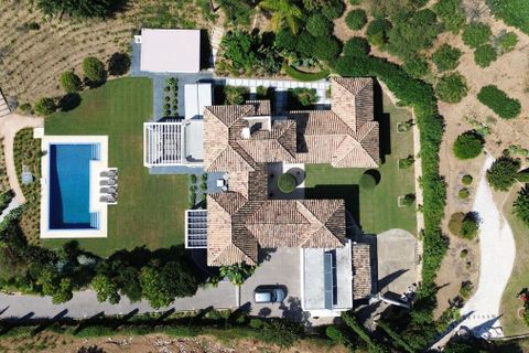 Villa a Benahavis, Malaga, Benahavis - € 2.595.000 | Ref: CC57138845 - foto 2