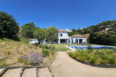 Villa a Benahavis, Malaga, Benahavis - € 2.595.000 | Ref: CC57138845 - foto 3