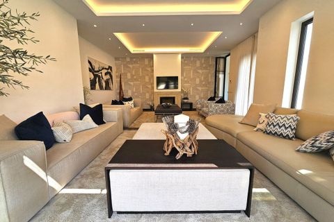 Villa a Benahavis, Malaga, Benahavis - € 2.595.000 | Ref: CC57138845 - foto 5