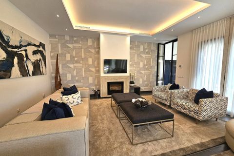 Villa a Benahavis, Malaga, Benahavis - € 2.595.000 | Ref: CC57138845 - foto 6