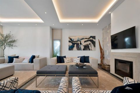Villa a Benahavis, Malaga, Benahavis - € 2.595.000 | Ref: CC57138845 - foto 7