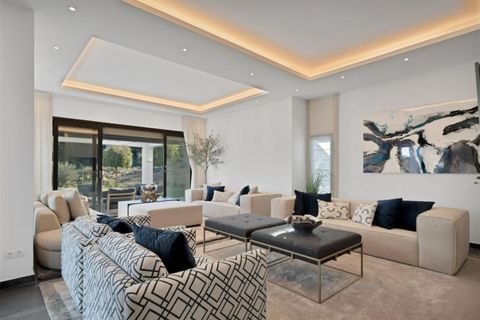 Villa a Benahavis, Malaga, Benahavis - € 2.595.000 | Ref: CC57138845 - foto 8