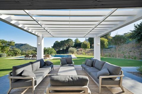 Villa a Benahavis, Malaga, Benahavis - € 2.595.000 | Ref: CC57138845 - foto 9