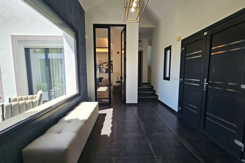 Villa a Benahavis, Malaga, Benahavis - € 2.595.000 | Ref: CC57138845 - foto 10