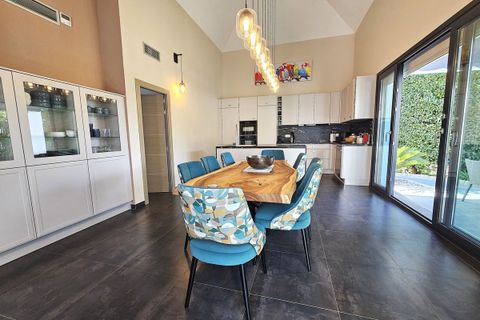 Villa a Benahavis, Malaga, Benahavis - € 2.595.000 | Ref: CC57138845 - foto 11