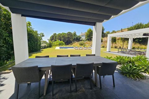 Villa a Benahavis, Malaga, Benahavis - € 2.595.000 | Ref: CC57138845 - foto 13