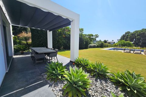 Villa a Benahavis, Malaga, Benahavis - € 2.595.000 | Ref: CC57138845 - foto 14