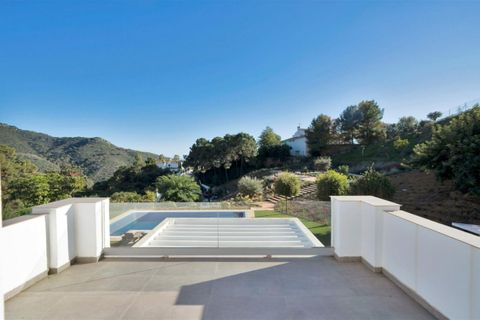 Villa a Benahavis, Malaga, Benahavis - € 2.595.000 | Ref: CC57138845 - foto 19