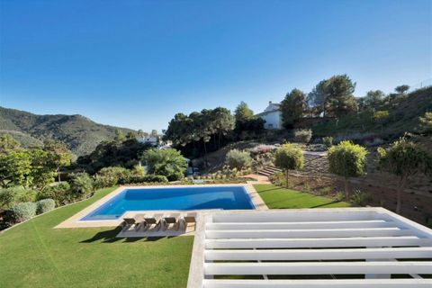 Villa a Benahavis, Malaga, Benahavis - € 2.595.000 | Ref: CC57138845 - foto 20