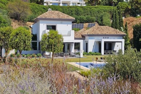 Villa a Benahavis, Malaga, Benahavis - € 2.595.000 | Ref: CC57138845 - foto 33