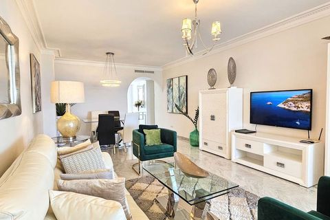 Leilighet i Marbella, Malaga, Marbella - € 1 950 000 | Ref: CC57146711 - foto 4