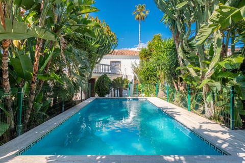 Villa a Marbella, Malaga, Marbella - € 1.795.000 | Ref: CC57168227 - foto 4