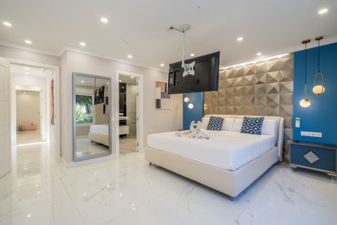 Villa a Marbella, Malaga, Marbella - € 1.795.000 | Ref: CC57168227 - foto 14