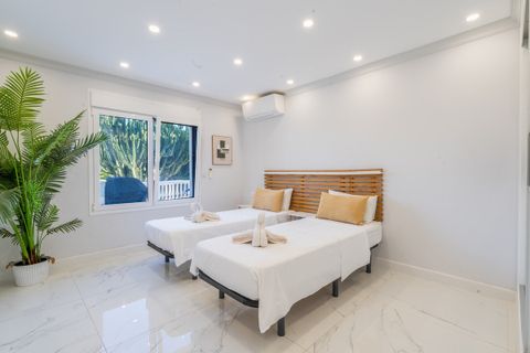 Villa a Marbella, Malaga, Marbella - € 1.795.000 | Ref: CC57168227 - foto 20