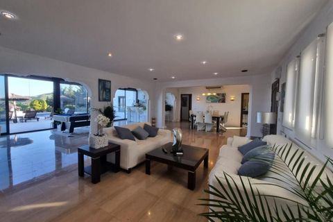 Villa i Estepona, Malaga, Estepona - € 1.600.000 | Ref: CC57169397 - foto 6