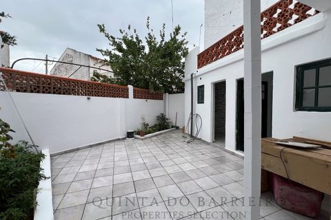 Byhus i Gaviao, Portalegre, Gaviao - € 150.000 | Ref: HAB_87 - foto 1