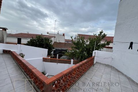 Byhus i Gaviao, Portalegre, Gaviao - € 150.000 | Ref: HAB_87 - foto 32