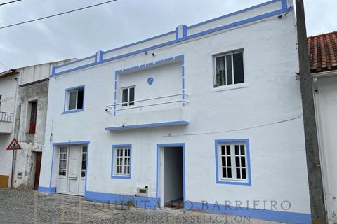 Byhus i Gaviao, Portalegre, Gaviao - € 150.000 | Ref: HAB_87 - foto 38