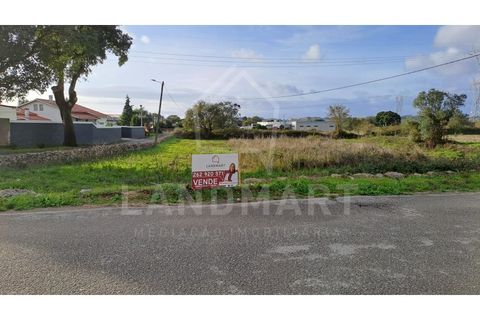 Helårsgrund i Benedita, Leiria, Benedita - € 57.500 | Ref: TE1603 - foto 1