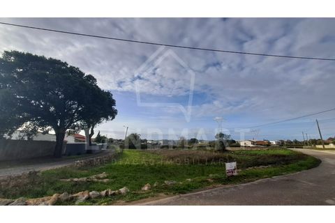 Helårsgrund i Benedita, Leiria, Benedita - € 57.500 | Ref: TE1603 - foto 2