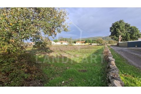 Helårsgrund i Benedita, Leiria, Benedita - € 57.500 | Ref: TE1603 - foto 3