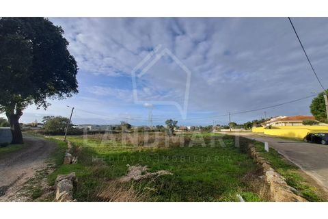 Helårsgrund i Benedita, Leiria, Benedita - € 57.500 | Ref: TE1603 - foto 4