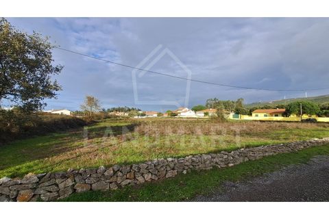 Helårsgrund i Benedita, Leiria, Benedita - € 57.500 | Ref: TE1603 - foto 5