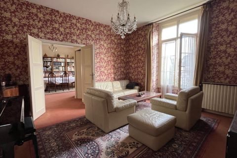 Landejendom i Autun, Saone-et-Loire, Autun - € 280.000 | Ref: 5743 - foto 2