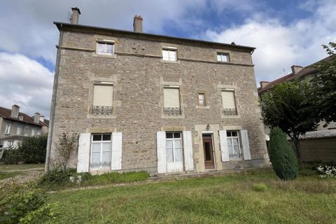 Landejendom i Autun, Saone-et-Loire, Autun - € 280.000 | Ref: 5743 - foto 3