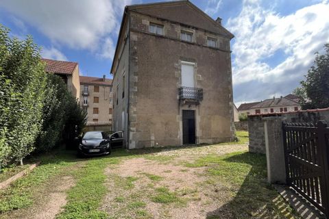 Landejendom i Autun, Saone-et-Loire, Autun - € 280.000 | Ref: 5743 - foto 4