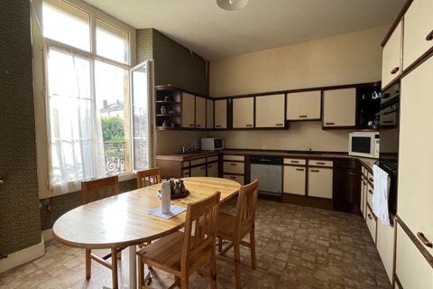 Landejendom i Autun, Saone-et-Loire, Autun - € 280.000 | Ref: 5743 - foto 6