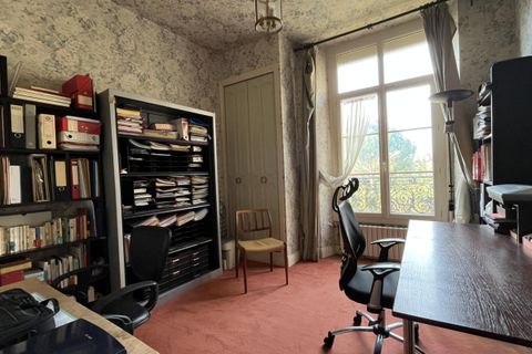 Landejendom i Autun, Saone-et-Loire, Autun - € 280.000 | Ref: 5743 - foto 8
